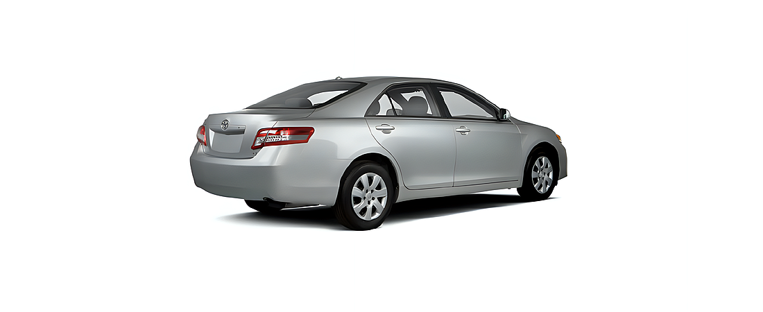 Toyota Camry 2011 2