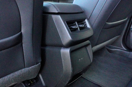 Chevrolet Equinox EV RS First Edition 2024 : essai routier Image