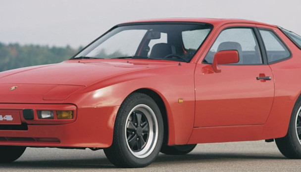 Porsche 944