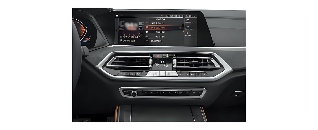 BMW X5 2023 9