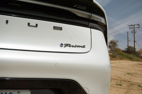 Editorial 2023 toyota prius prime 13 di