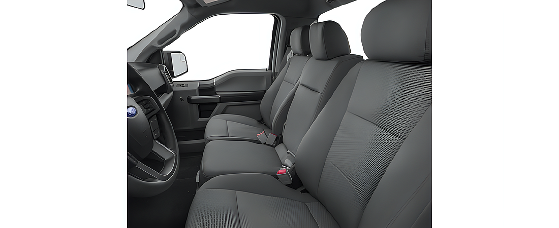 Ford F-150 2018 8