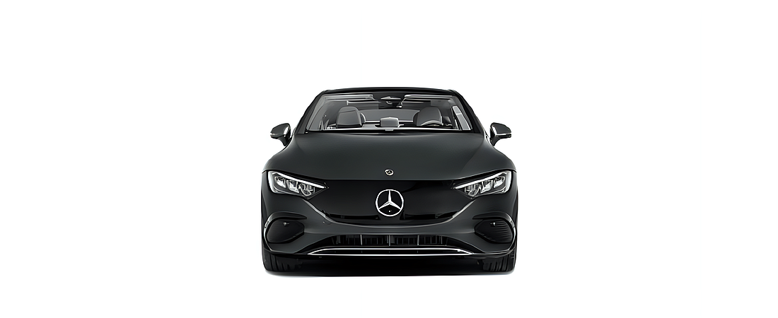 Mercedes-Benz EQE 2023 29