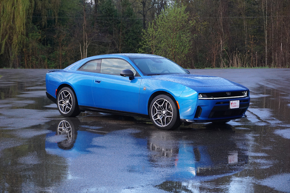 2026 Dodge Charger Sixpack Review + Video