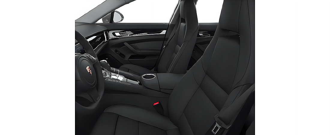 Porsche Panamera 2015 8