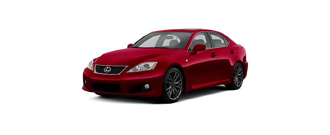 2012 Lexus IS F - Canadian Prices, Specs, Photos | AutoTrader.ca