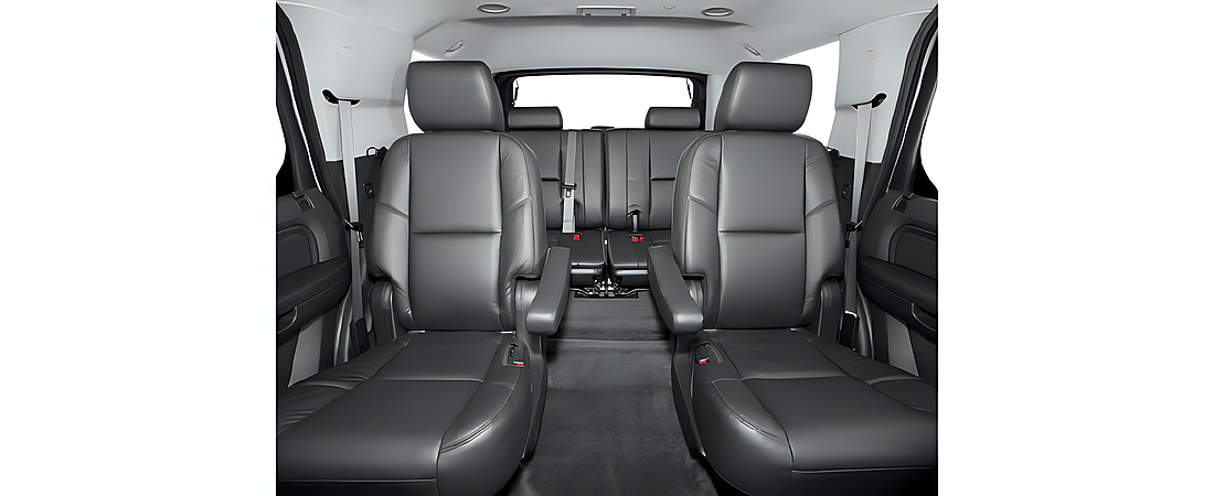 Cadillac Escalade 2014 13