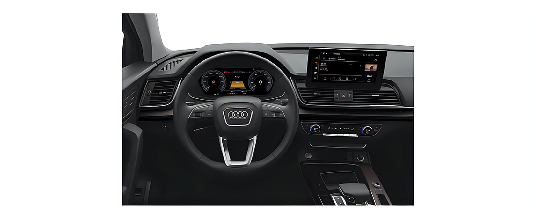 Audi Q5 2022 34
