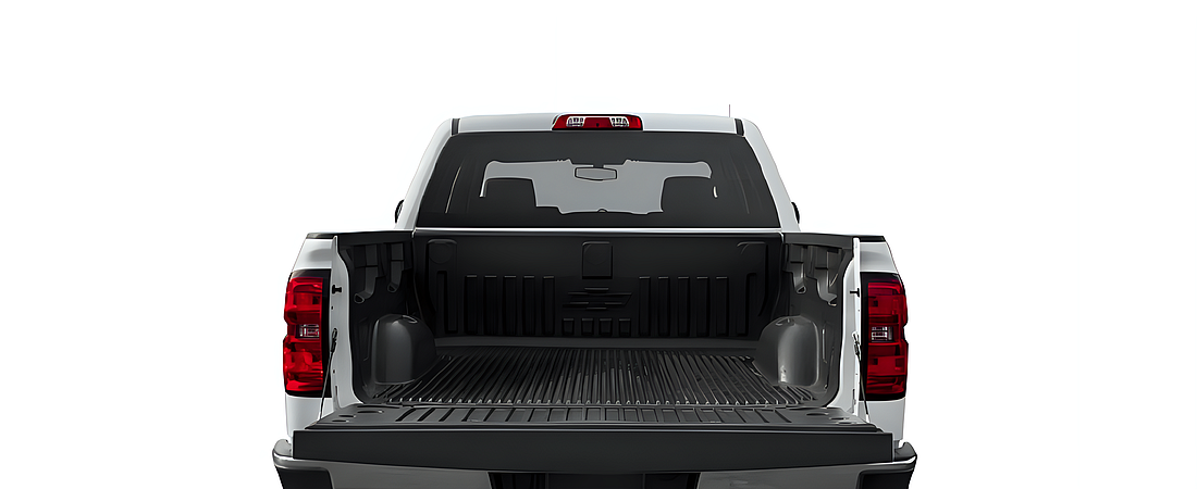 Chevrolet Silverado 1500 2016 136