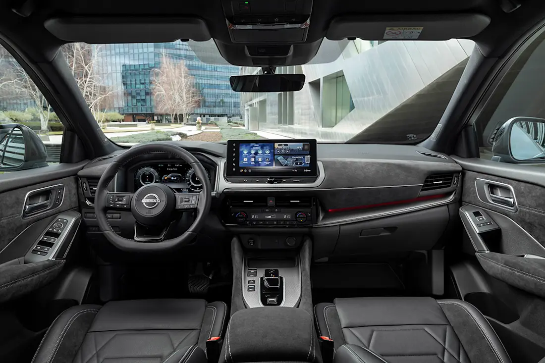 Qashqai 2024-56