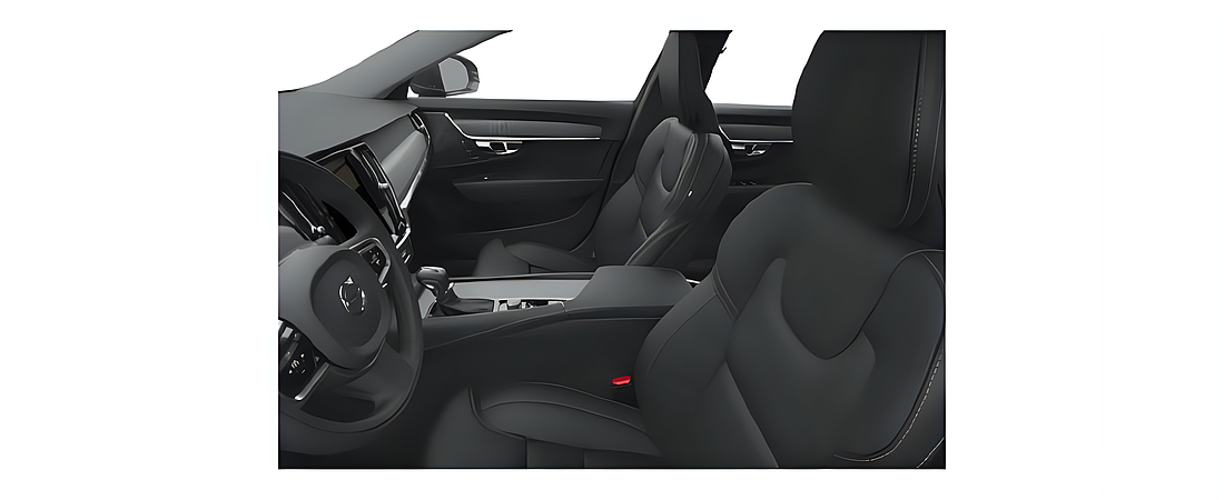 Volvo S90 2021 8