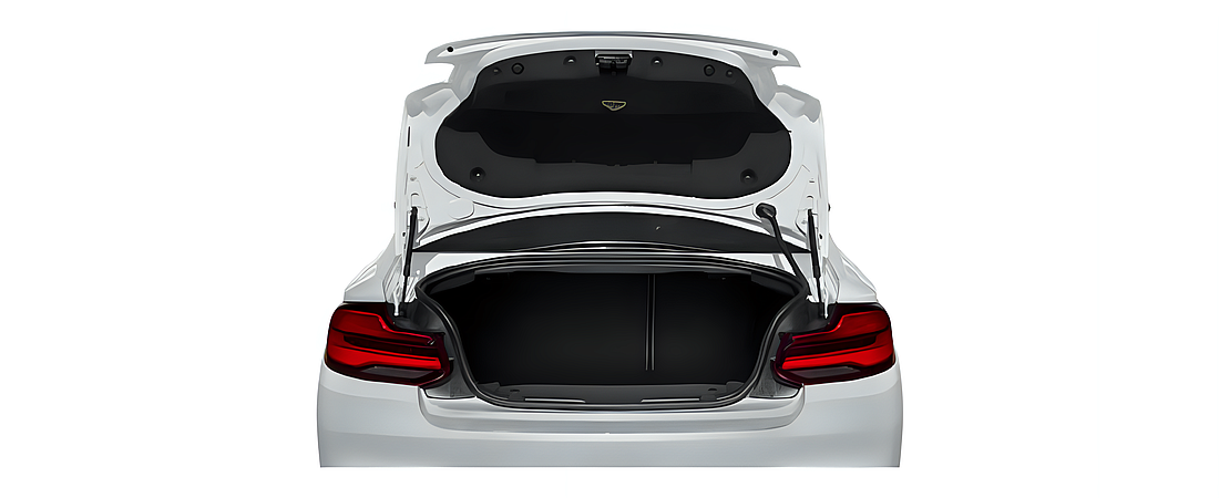 BMW 2 Series 2020 24