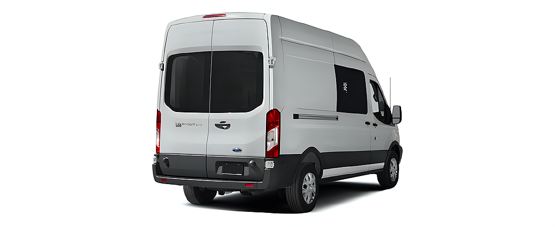 Ford Transit 2015 85