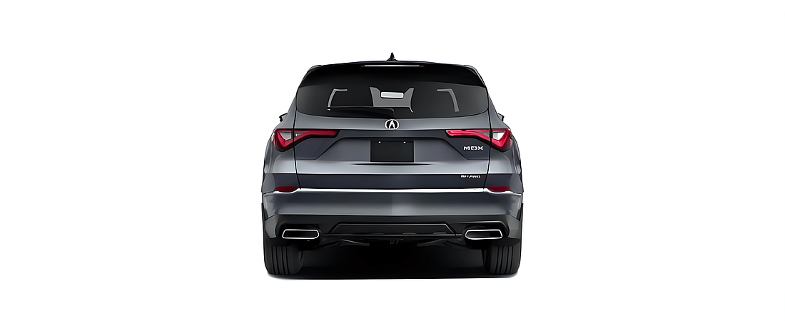 Acura MDX 2022 5