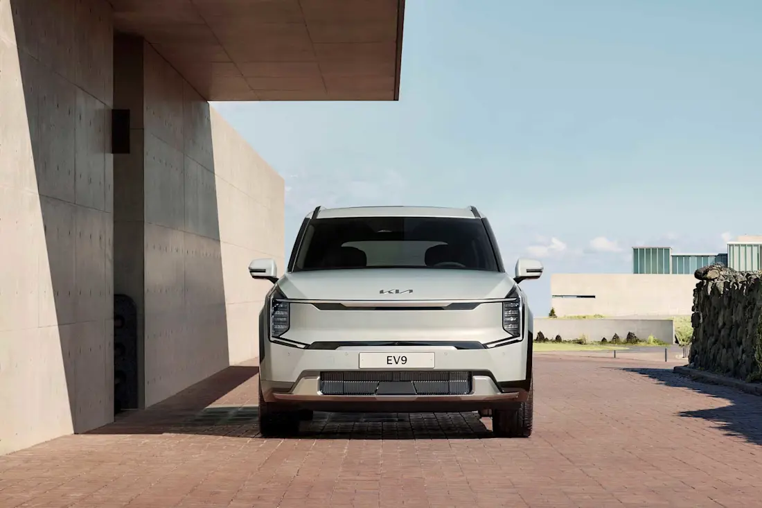 Kia EV9 02 LoRes Kia EV9 02 LoRes