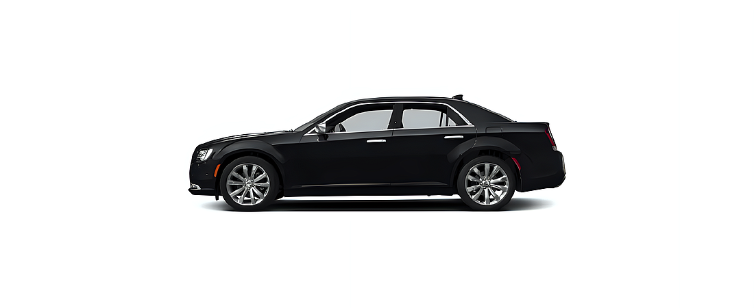 Chrysler 300 2017 51