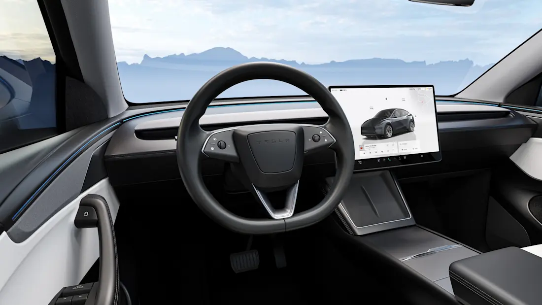 tesla model y 78