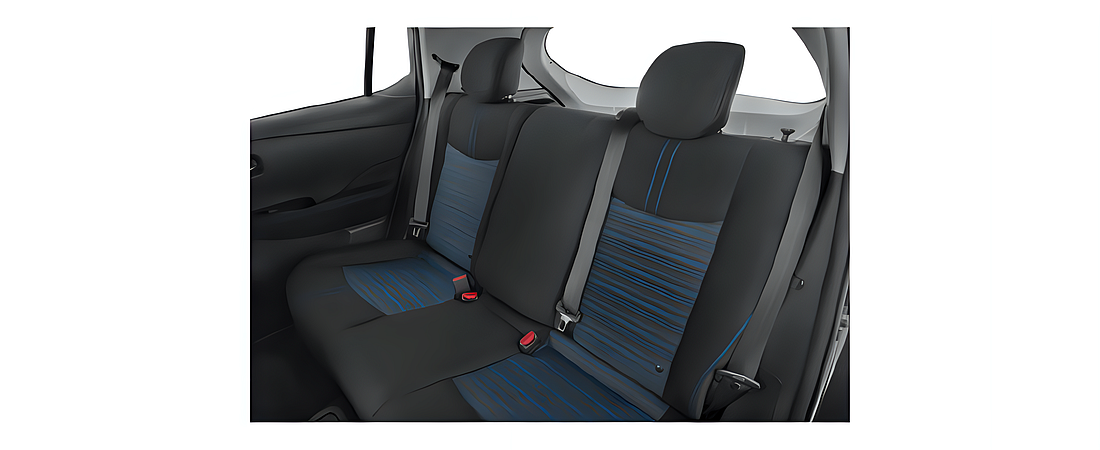 Nissan LEAF 2021 12