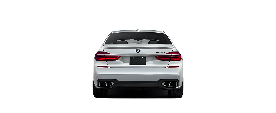 BMW 7 Series 2019 49