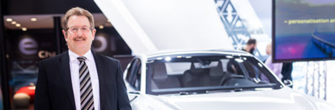 Interview: Patrick Danau, Audi Brussels – “Ook met elektrische auto’s zullen wij op volle capaciteit draaien”