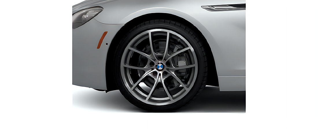 BMW 6 Series 2012 32