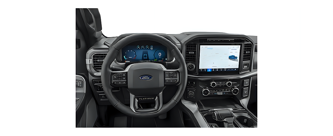 Ford F-150 2025 123