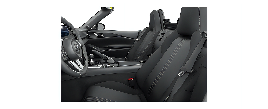 Mazda MX-5 2024 8