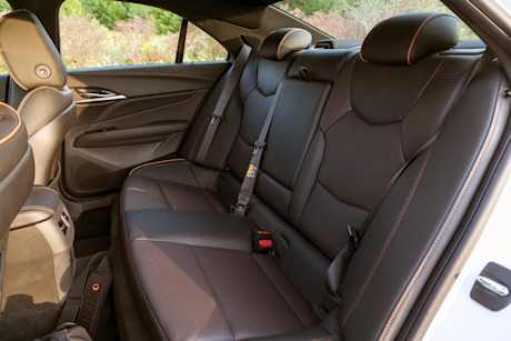 Editorial 2020 cadillac ct4 v 14 jw