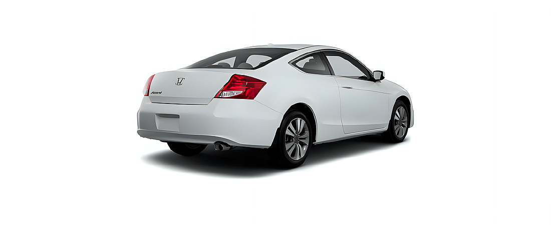Honda Accord 2011 14