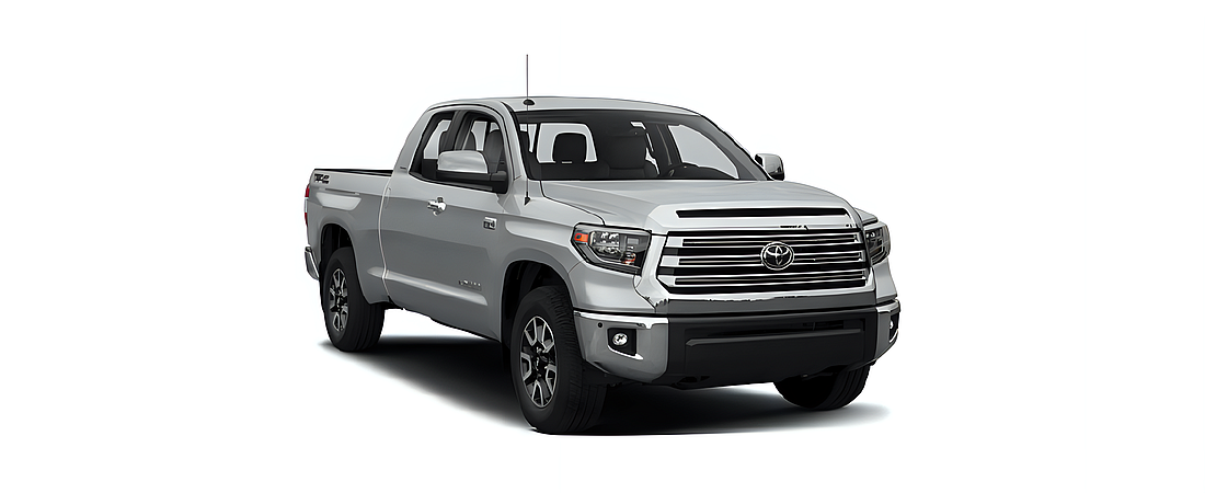 Toyota Tundra 2018 31