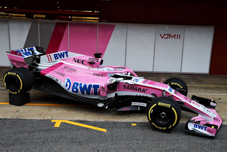 Editorial force india vjm11 1
