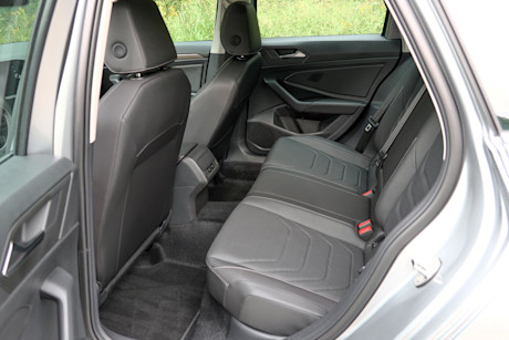 Editorial 2021 volkswagen jetta execline 16 jm