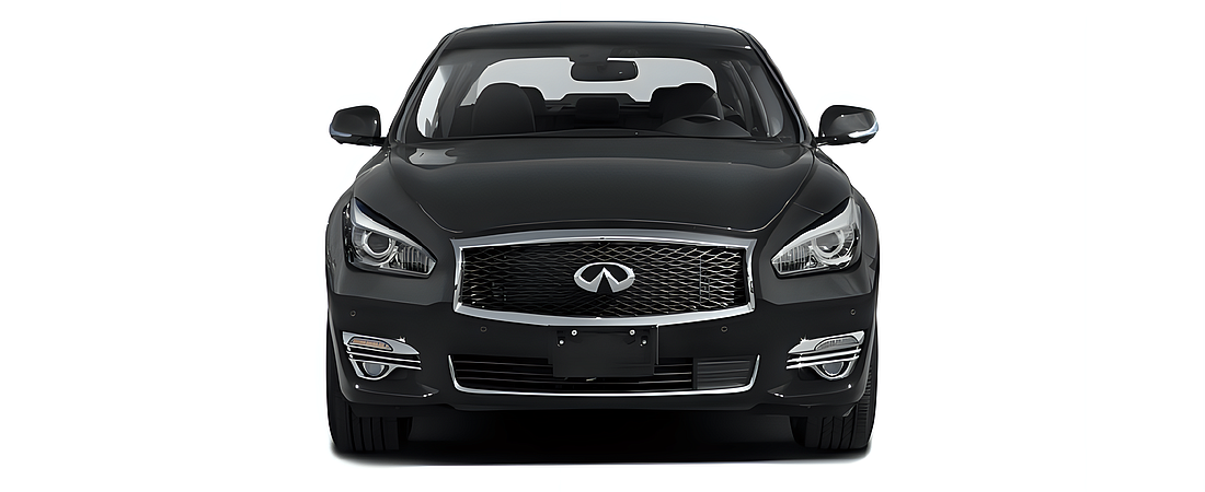 Infiniti Q70 2019 4