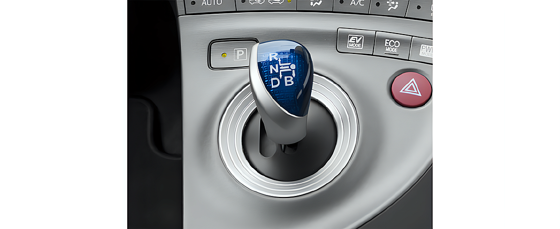 Toyota Prius 2012 10