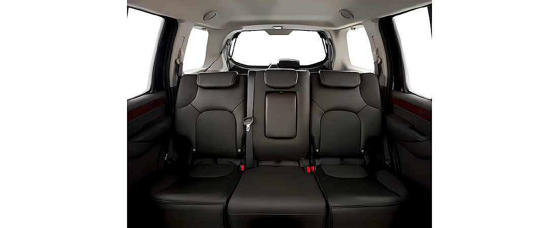 Nissan Pathfinder 2011 14