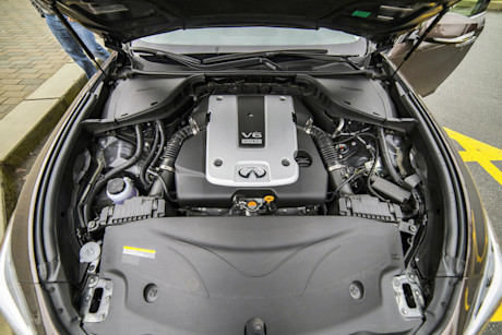 Editorial 2015 infiniti q70 37 awd 16 ale