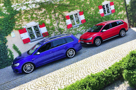 Editorial 2016 volkswagen golf r variant jy 07