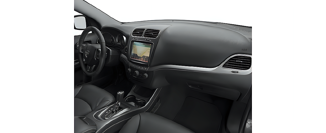 Dodge Journey 2018 42