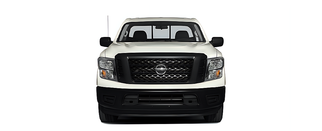 Nissan Titan 2017 45