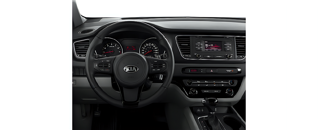 Kia Sedona 2018 6
