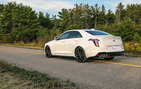 Editorial 2020 cadillac ct4 v 04 jw