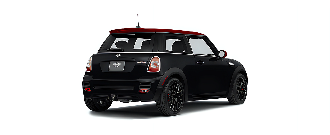 MINI Cooper 2013 35