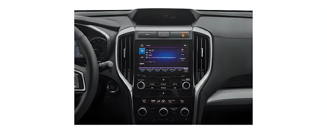 Subaru Ascent 2021 9