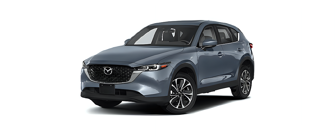 Mazda CX-5 2022 14