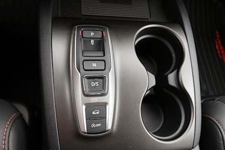 Editorial 2022 honda pilot trailsport 28 jm