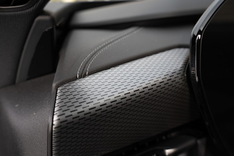 2026 Audi A6 E-Tron Review Image