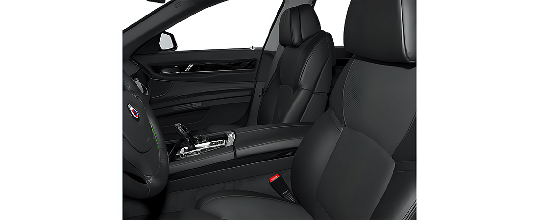 BMW 7 Series 2014 46