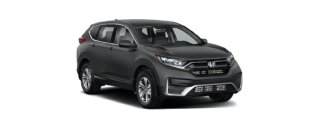 Honda CR-V 2022 2