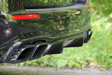 Editorial 2021 mercedes amg e 63 s wagon 14 dw