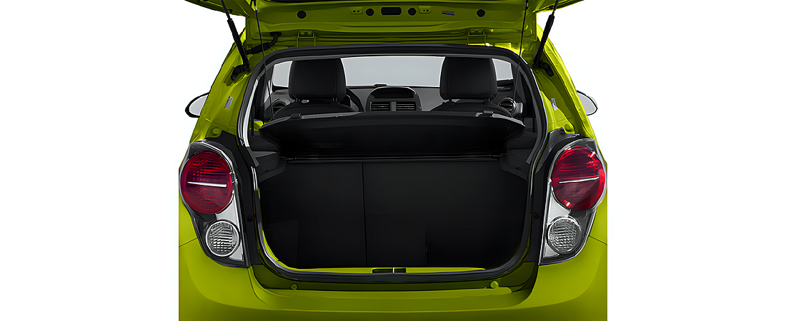 Chevrolet Spark 2014 12